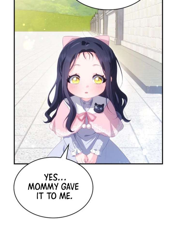 The Monster Knight Wants Parental Leave Chapter 47 - Page 6