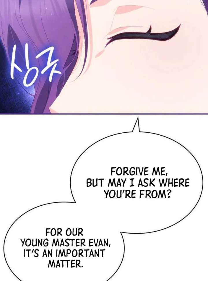The Monster Knight Wants Parental Leave Chapter 47 - Page 51