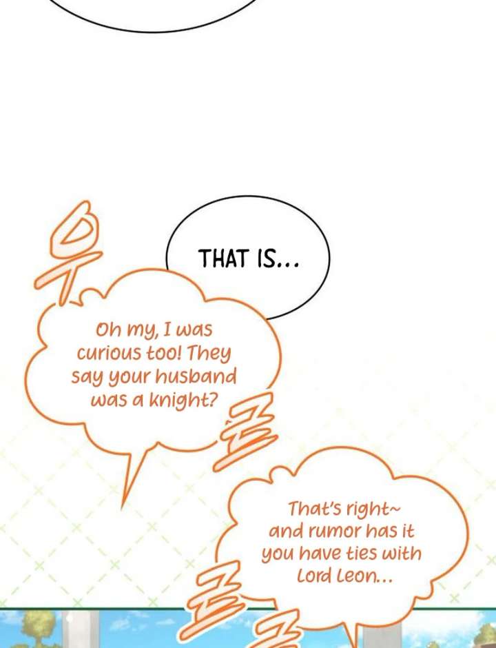 The Monster Knight Wants Parental Leave Chapter 47 - Page 52