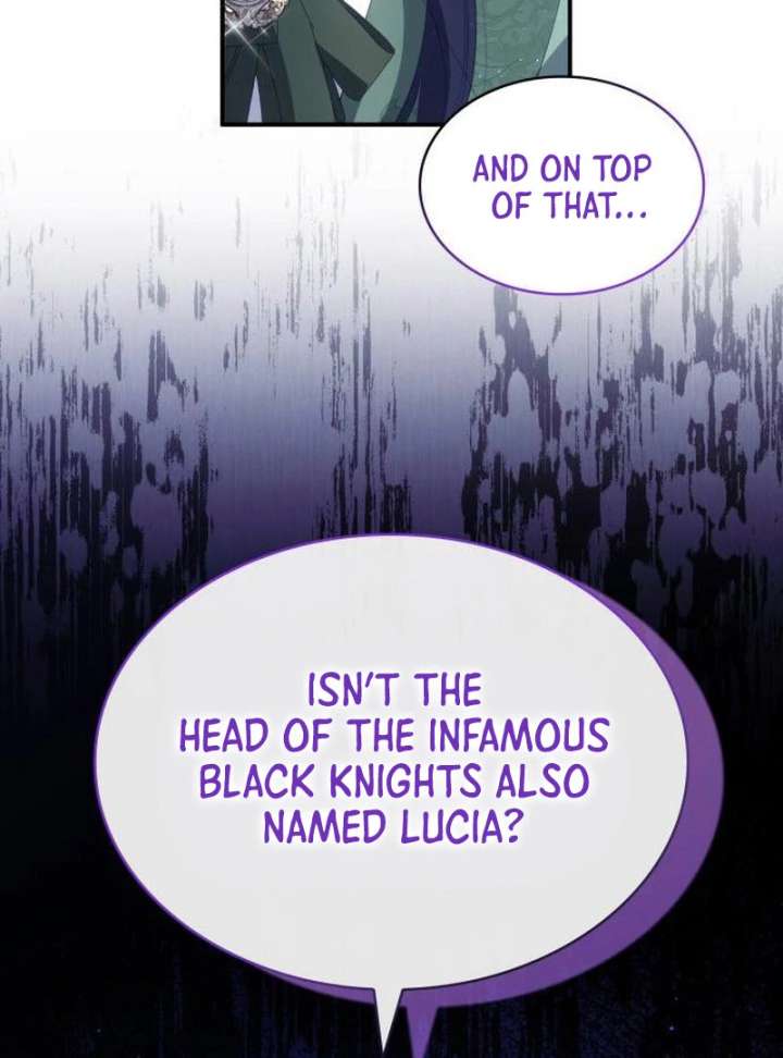 The Monster Knight Wants Parental Leave Chapter 47 - Page 55