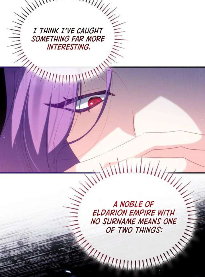 The Monster Knight Wants Parental Leave Chapter 47 - Page 58