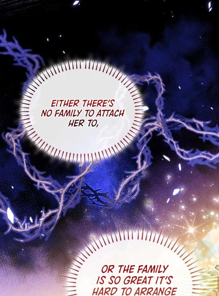 The Monster Knight Wants Parental Leave Chapter 47 - Page 59