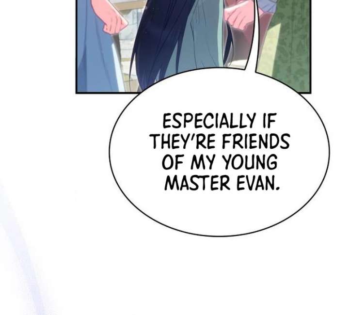 The Monster Knight Wants Parental Leave Chapter 47 - Page 66