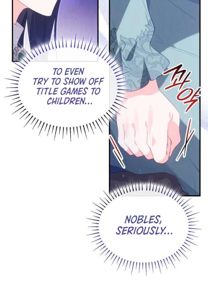 The Monster Knight Wants Parental Leave Chapter 47 - Page 68