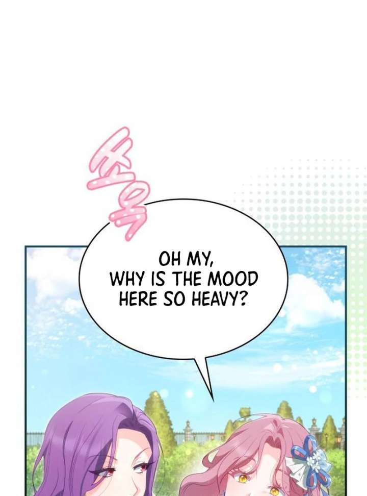 The Monster Knight Wants Parental Leave Chapter 47 - Page 69