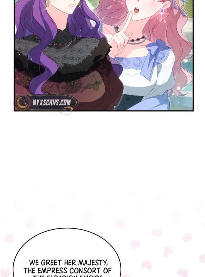 The Monster Knight Wants Parental Leave Chapter 47 - Page 70