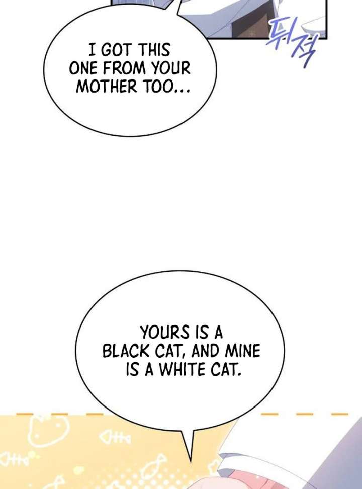 The Monster Knight Wants Parental Leave Chapter 47 - Page 8