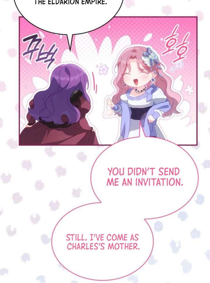The Monster Knight Wants Parental Leave Chapter 47 - Page 71
