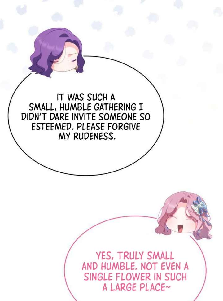 The Monster Knight Wants Parental Leave Chapter 47 - Page 72