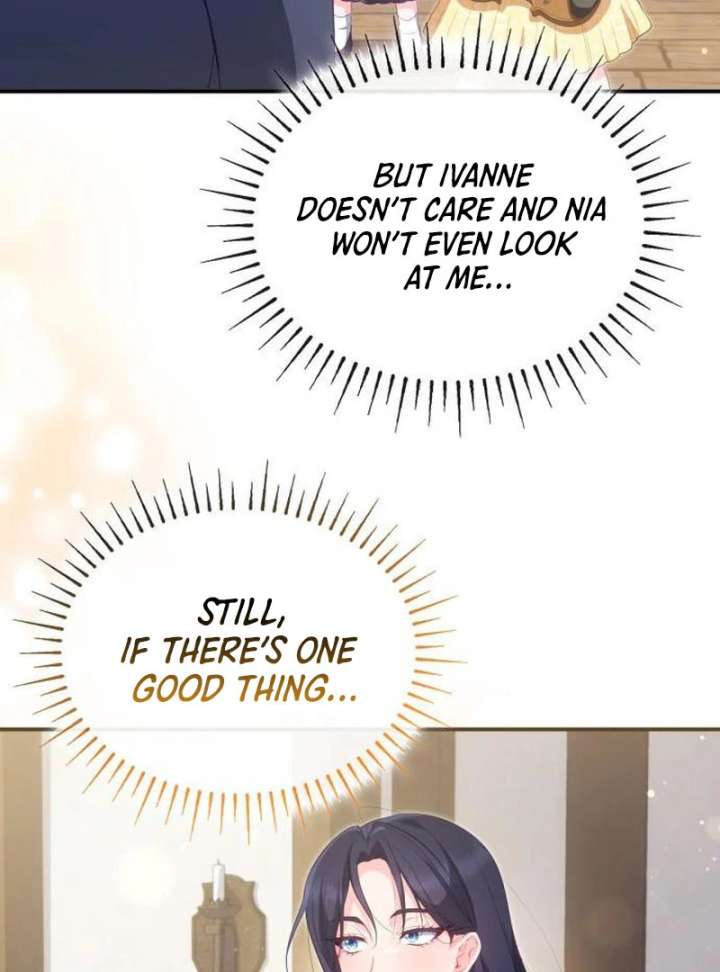 The Monster Knight Wants Parental Leave Chapter 47 - Page 82