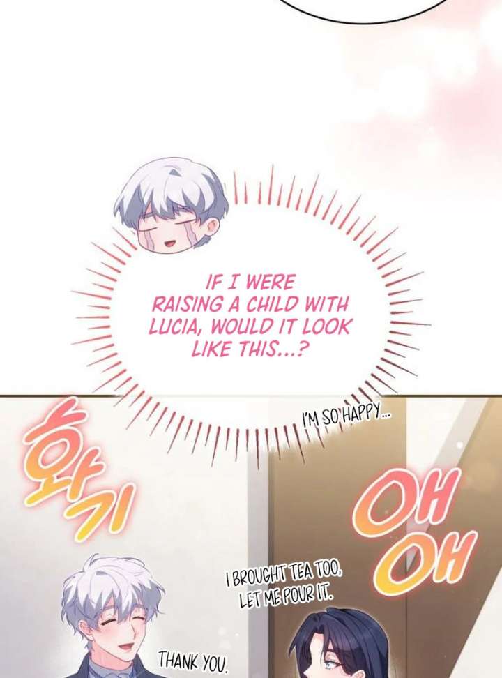 The Monster Knight Wants Parental Leave Chapter 47 - Page 84