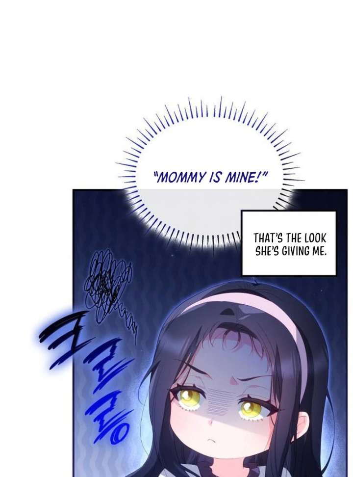 The Monster Knight Wants Parental Leave Chapter 47 - Page 88
