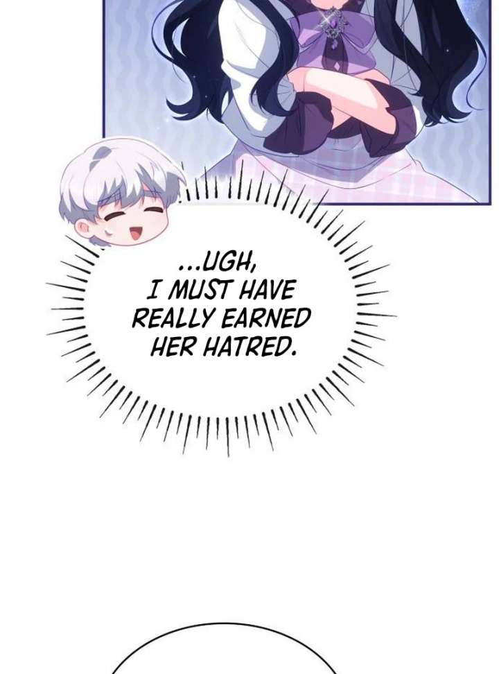 The Monster Knight Wants Parental Leave Chapter 47 - Page 89