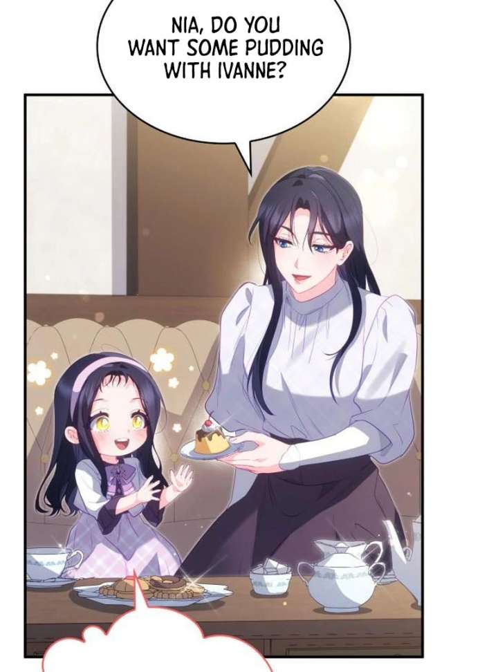 The Monster Knight Wants Parental Leave Chapter 47 - Page 90