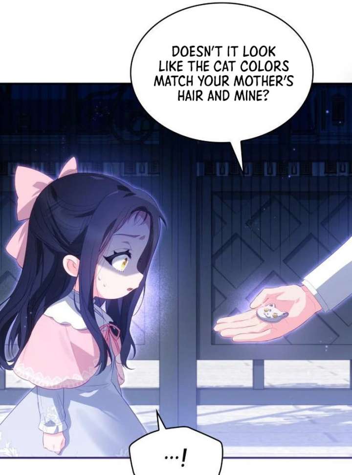 The Monster Knight Wants Parental Leave Chapter 47 - Page 10