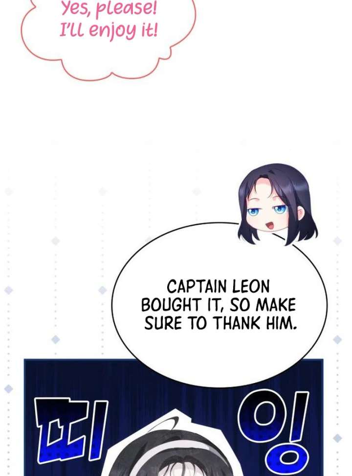 The Monster Knight Wants Parental Leave Chapter 47 - Page 91