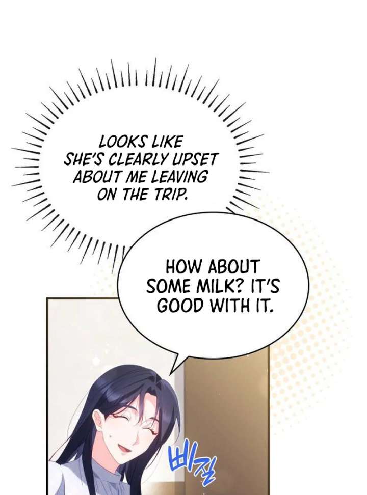 The Monster Knight Wants Parental Leave Chapter 47 - Page 94