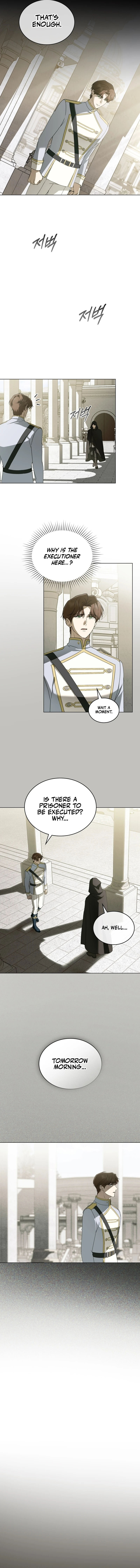 The Monster Lady and the Holy Knight Chapter 29 - Page 8