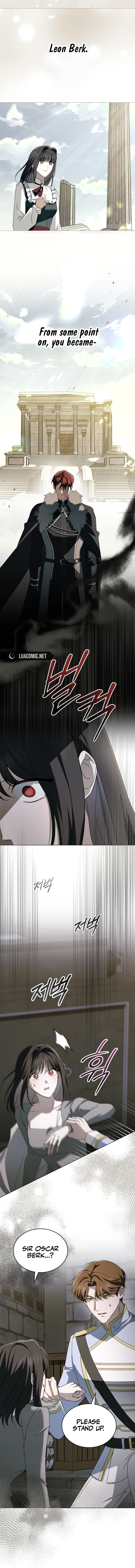 The Monster Lady and the Holy Knight Chapter 29 - Page 10