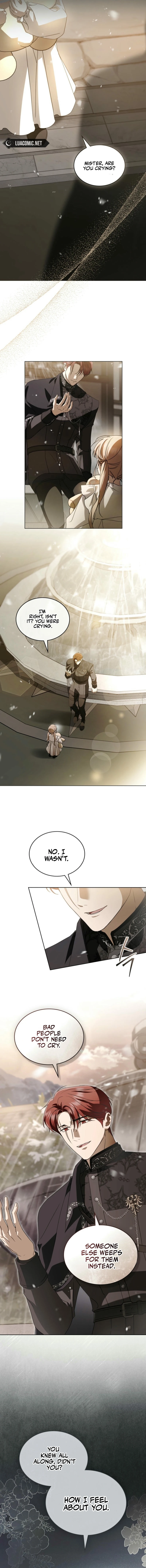 The Monster Lady and the Holy Knight Chapter 33 - Page 11