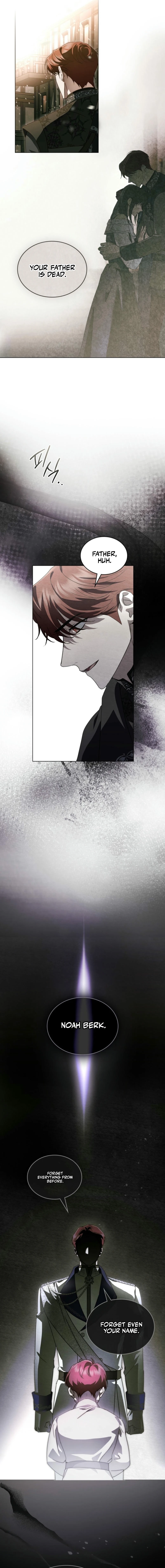 The Monster Lady and the Holy Knight Chapter 33 - Page 7