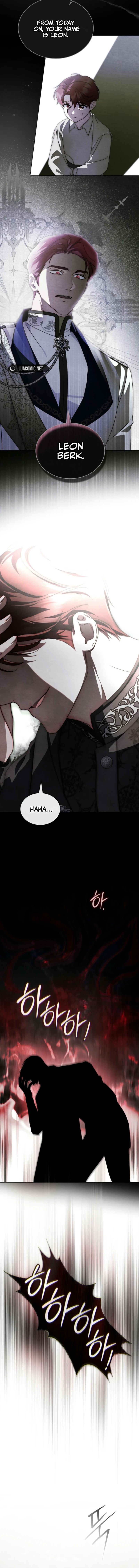 The Monster Lady and the Holy Knight Chapter 33 - Page 8