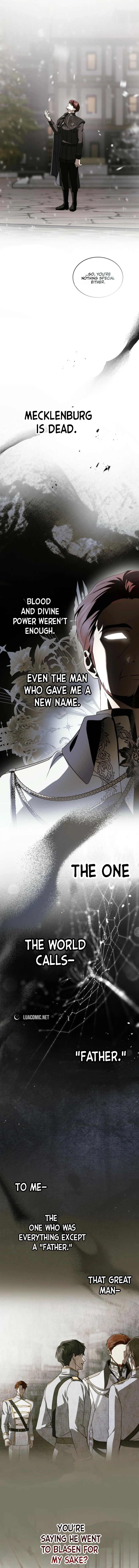The Monster Lady and the Holy Knight Chapter 33 - Page 9