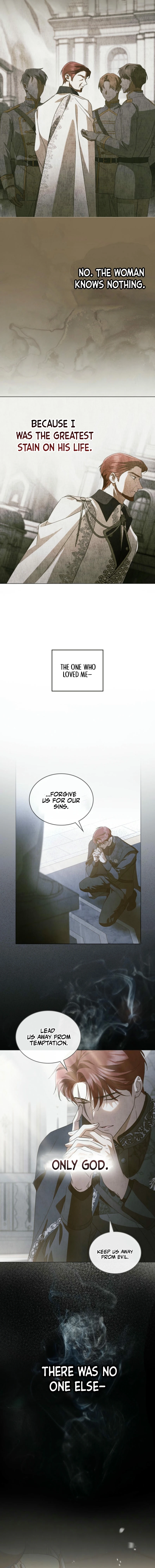 The Monster Lady and the Holy Knight Chapter 33 - Page 10