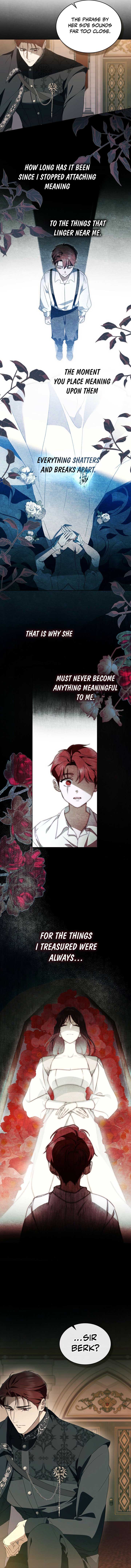 The Monster Lady and the Holy Knight Chapter 34 - Page 4