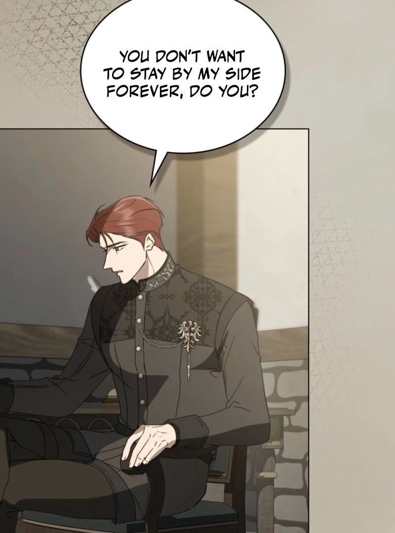 The Monster Lady and the Holy Knight Chapter 35 - Page 17