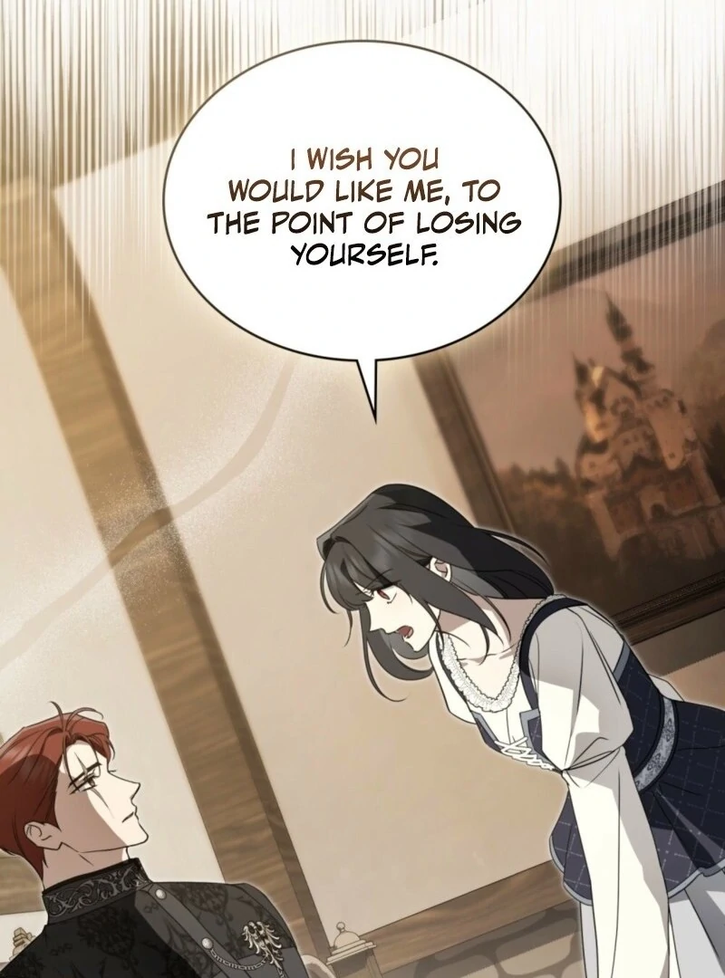 The Monster Lady and the Holy Knight Chapter 35 - Page 20