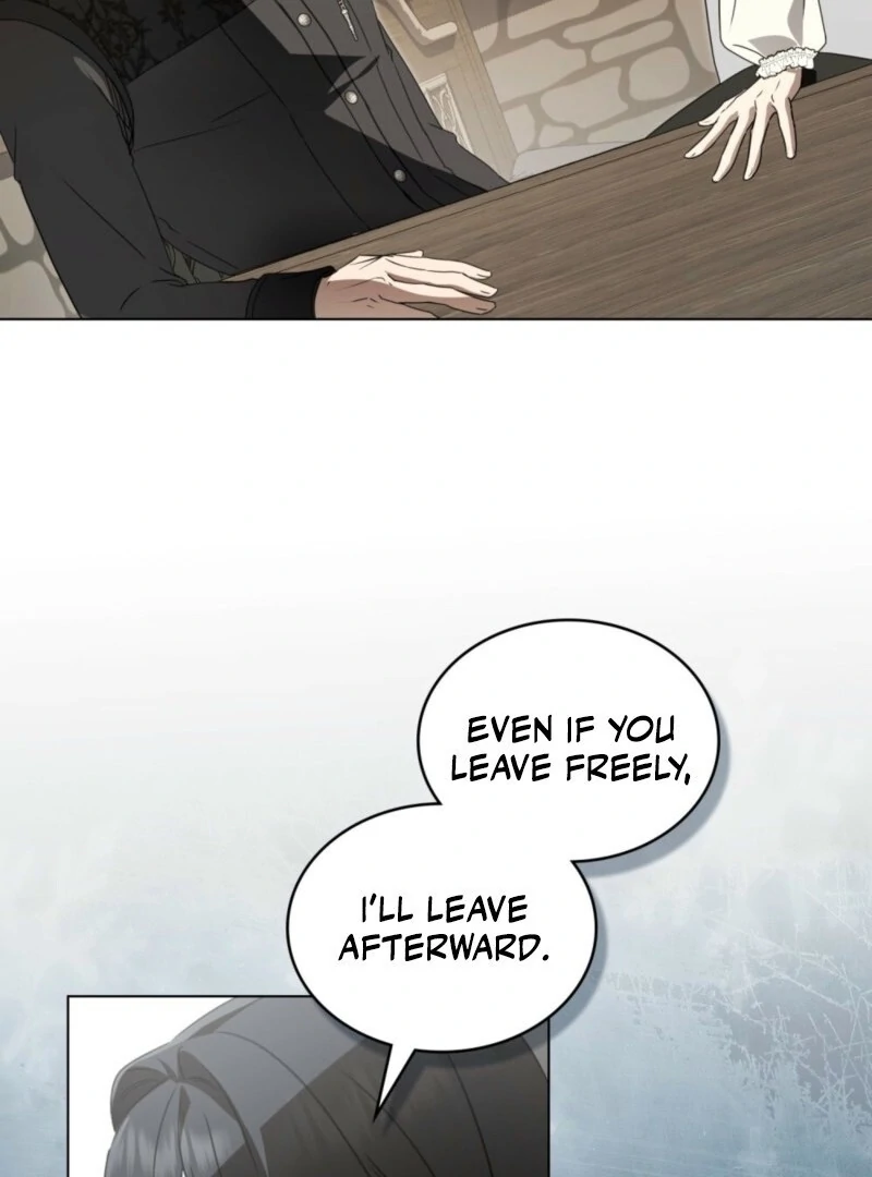 The Monster Lady and the Holy Knight Chapter 35 - Page 21
