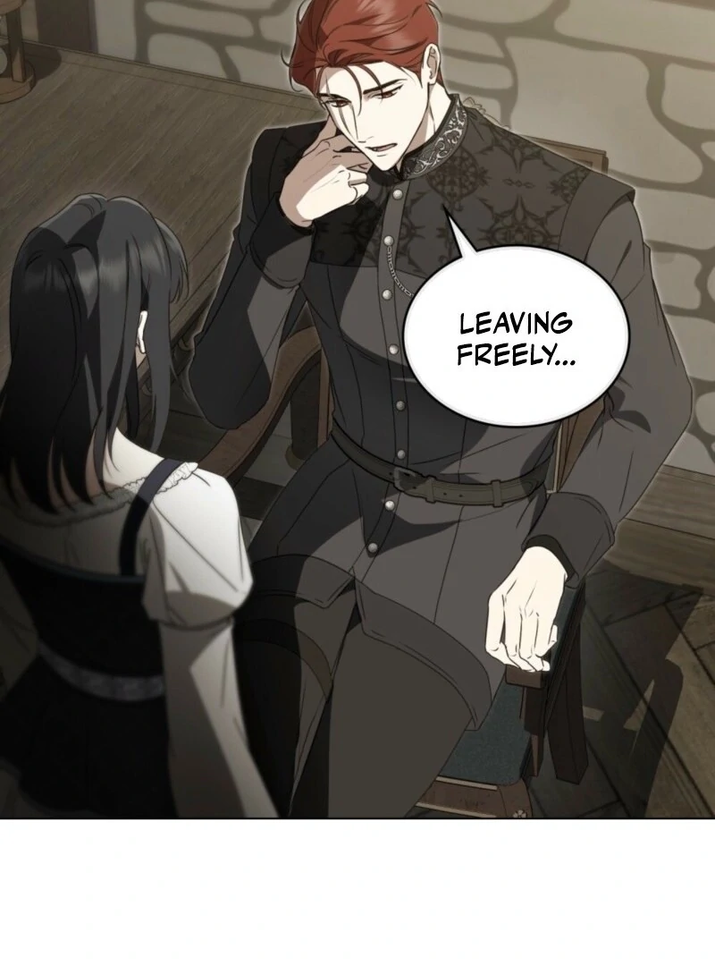 The Monster Lady and the Holy Knight Chapter 35 - Page 24