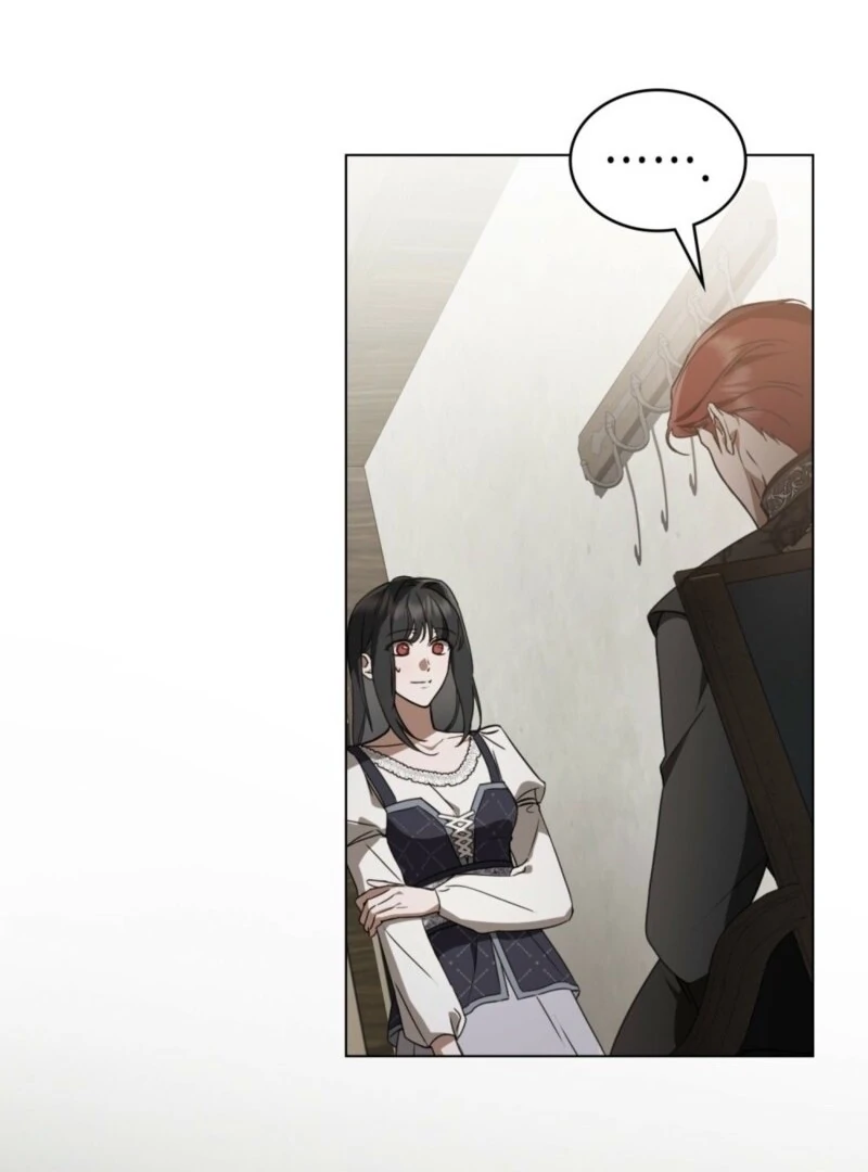 The Monster Lady and the Holy Knight Chapter 35 - Page 34