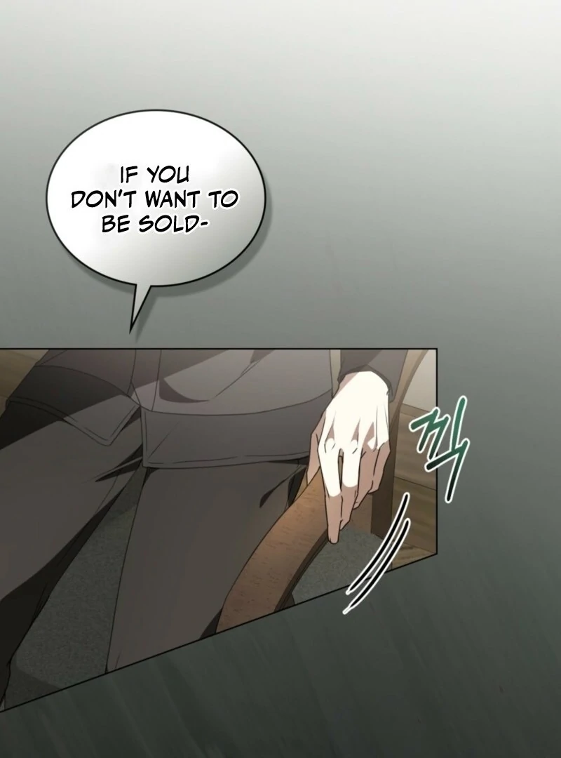 The Monster Lady and the Holy Knight Chapter 35 - Page 35