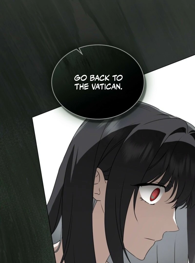 The Monster Lady and the Holy Knight Chapter 35 - Page 36