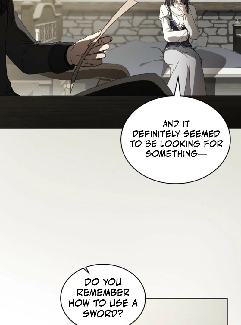 The Monster Lady and the Holy Knight Chapter 35 - Page 5