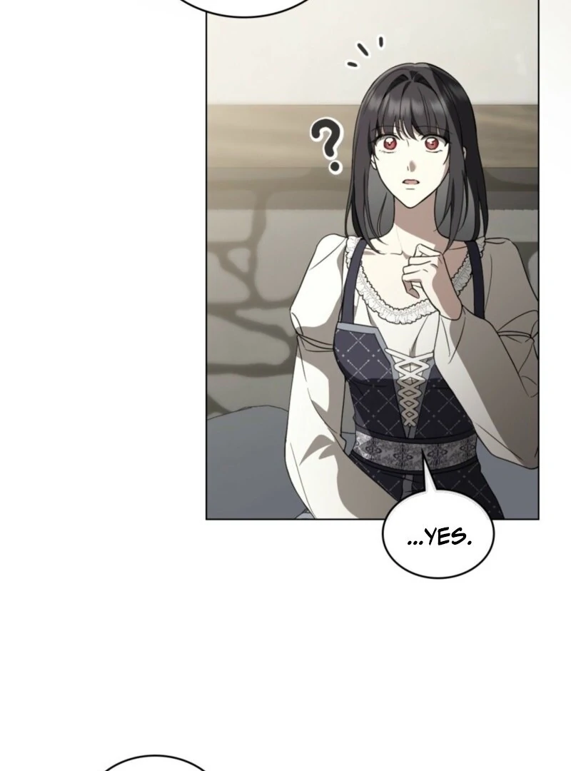 The Monster Lady and the Holy Knight Chapter 35 - Page 6