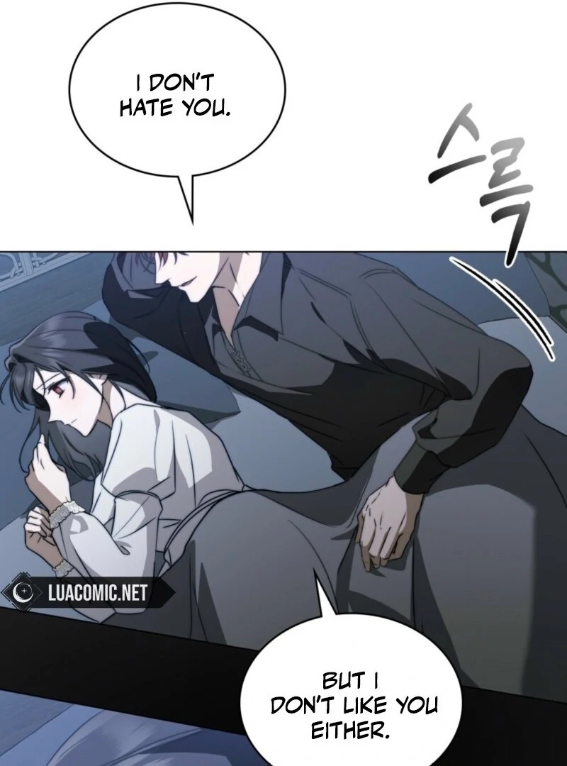 The Monster Lady and the Holy Knight Chapter 35 - Page 57