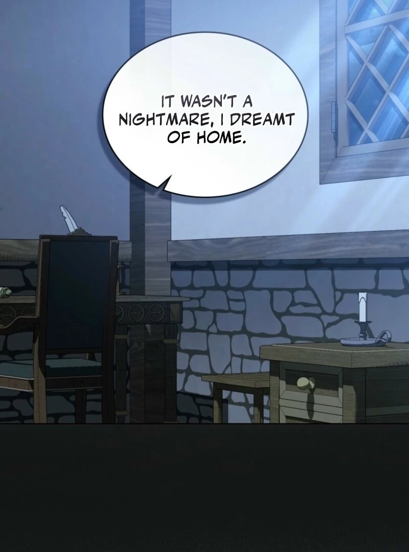 The Monster Lady and the Holy Knight Chapter 35 - Page 59