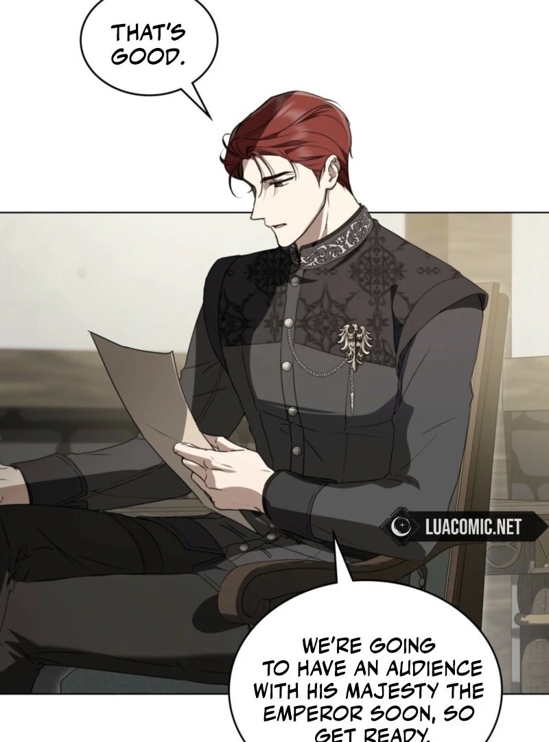 The Monster Lady and the Holy Knight Chapter 35 - Page 7