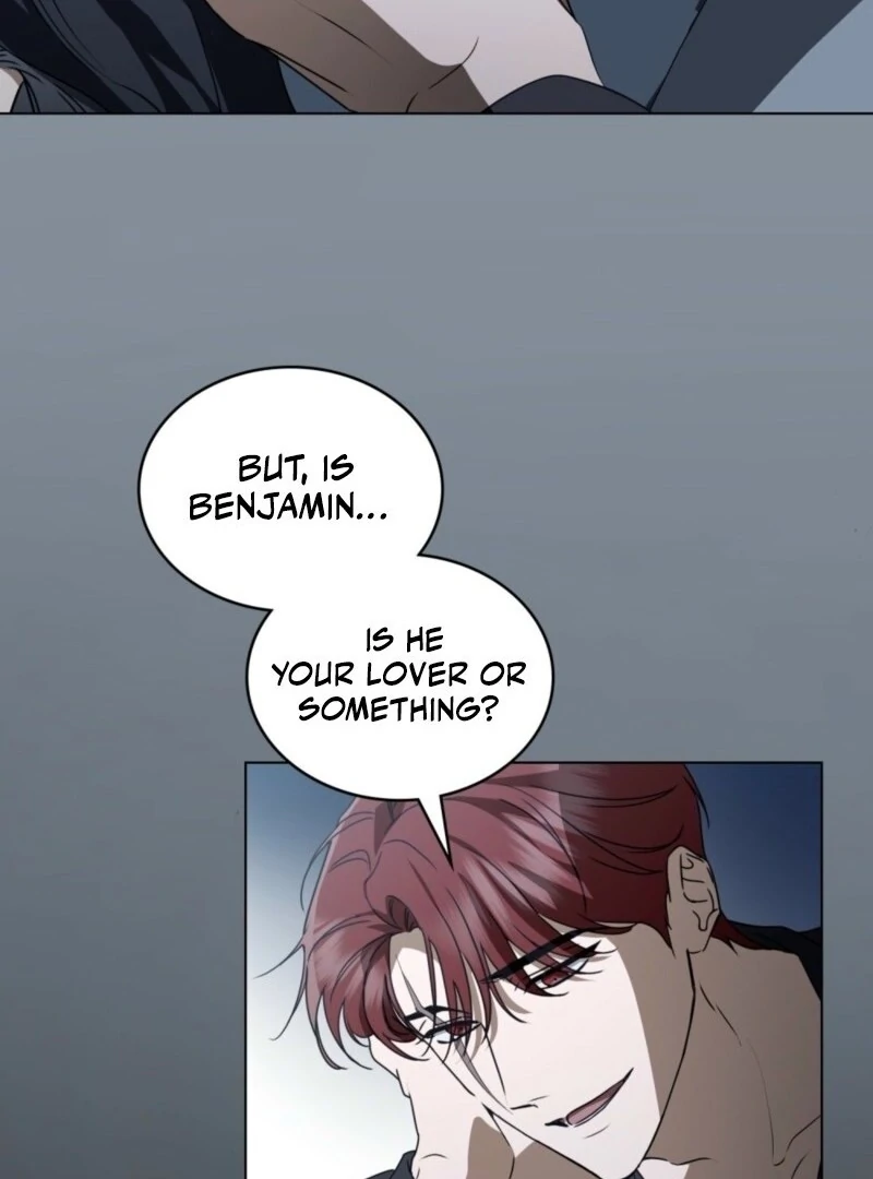 The Monster Lady and the Holy Knight Chapter 35 - Page 64