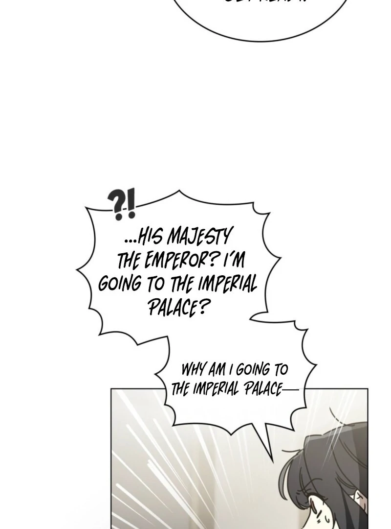 The Monster Lady and the Holy Knight Chapter 35 - Page 8