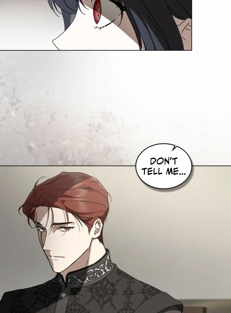 The Monster Lady and the Holy Knight Chapter 35 - Page 10
