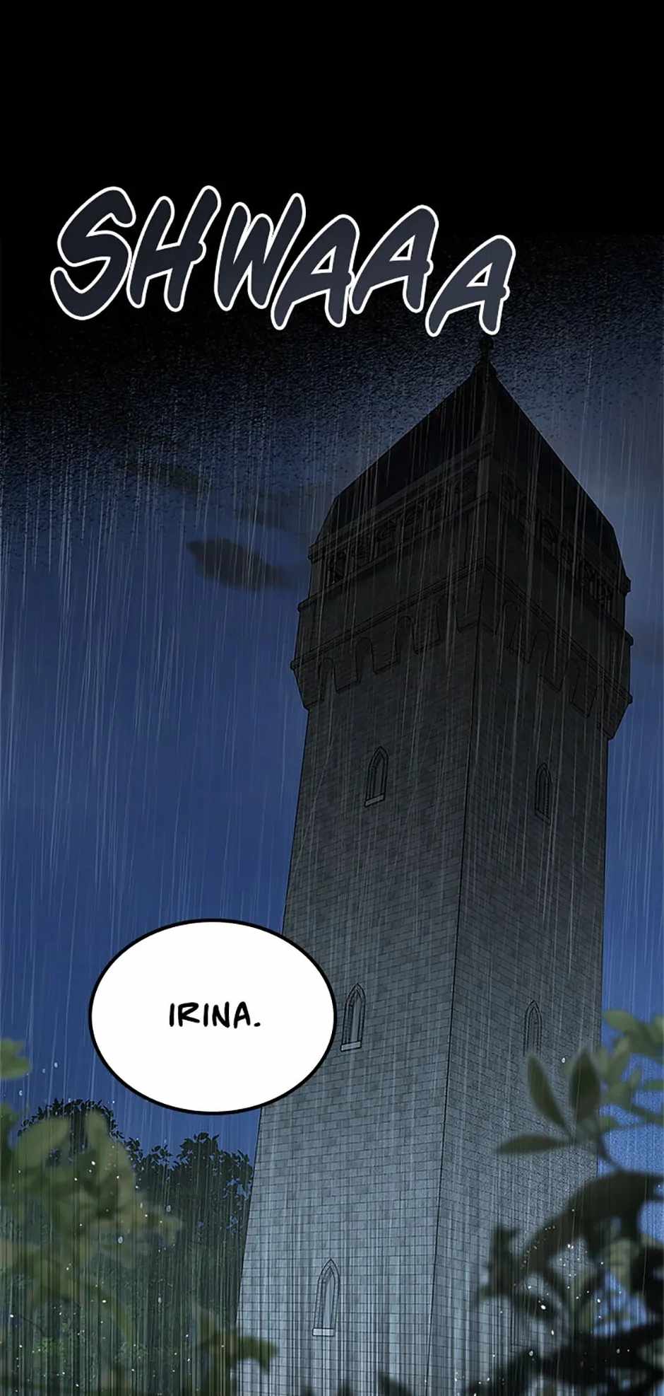 The Monster Male Lead Living Under My Bed Chapter 1 - Page 1