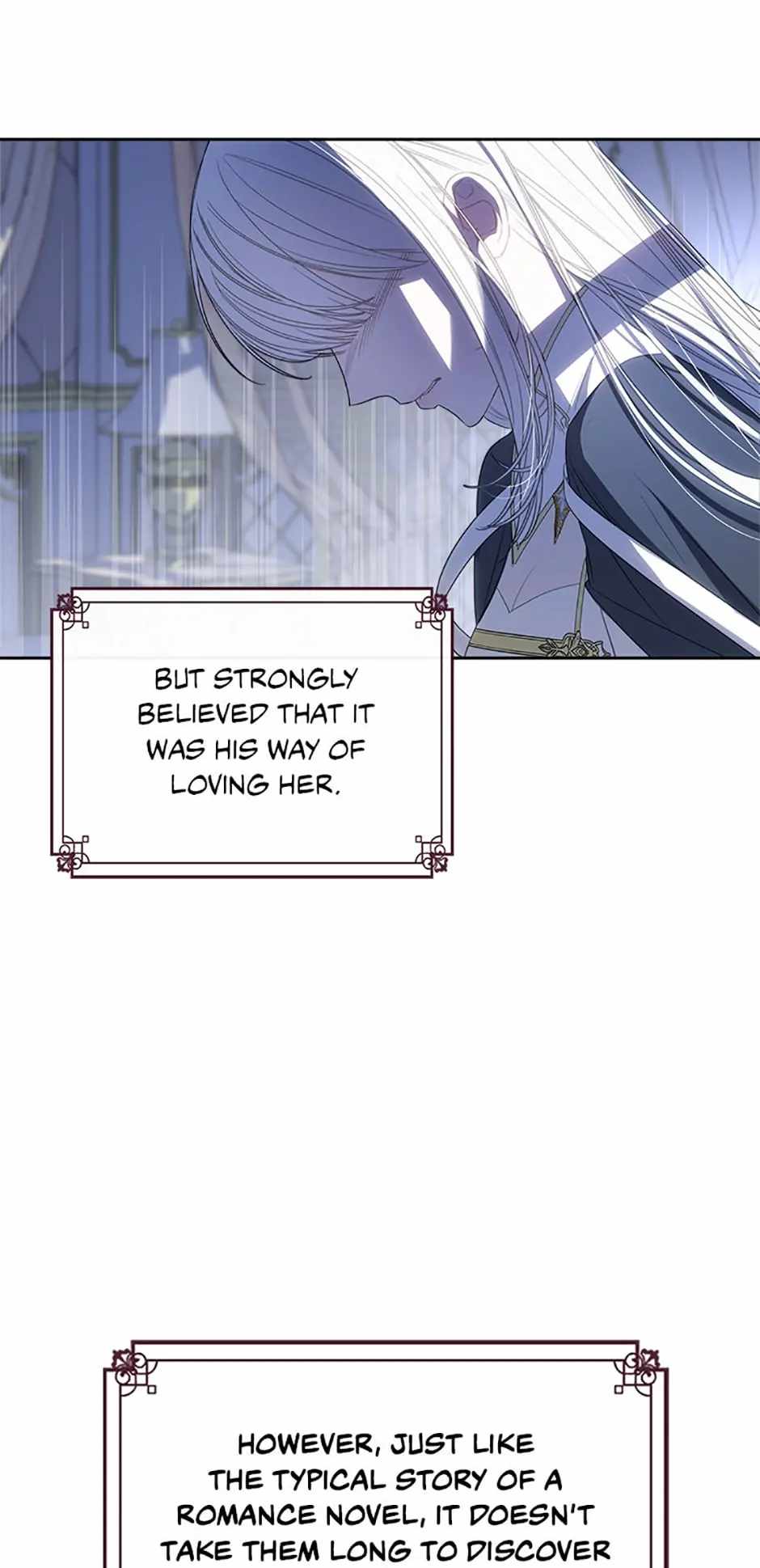The Monster Male Lead Living Under My Bed Chapter 1 - Page 16