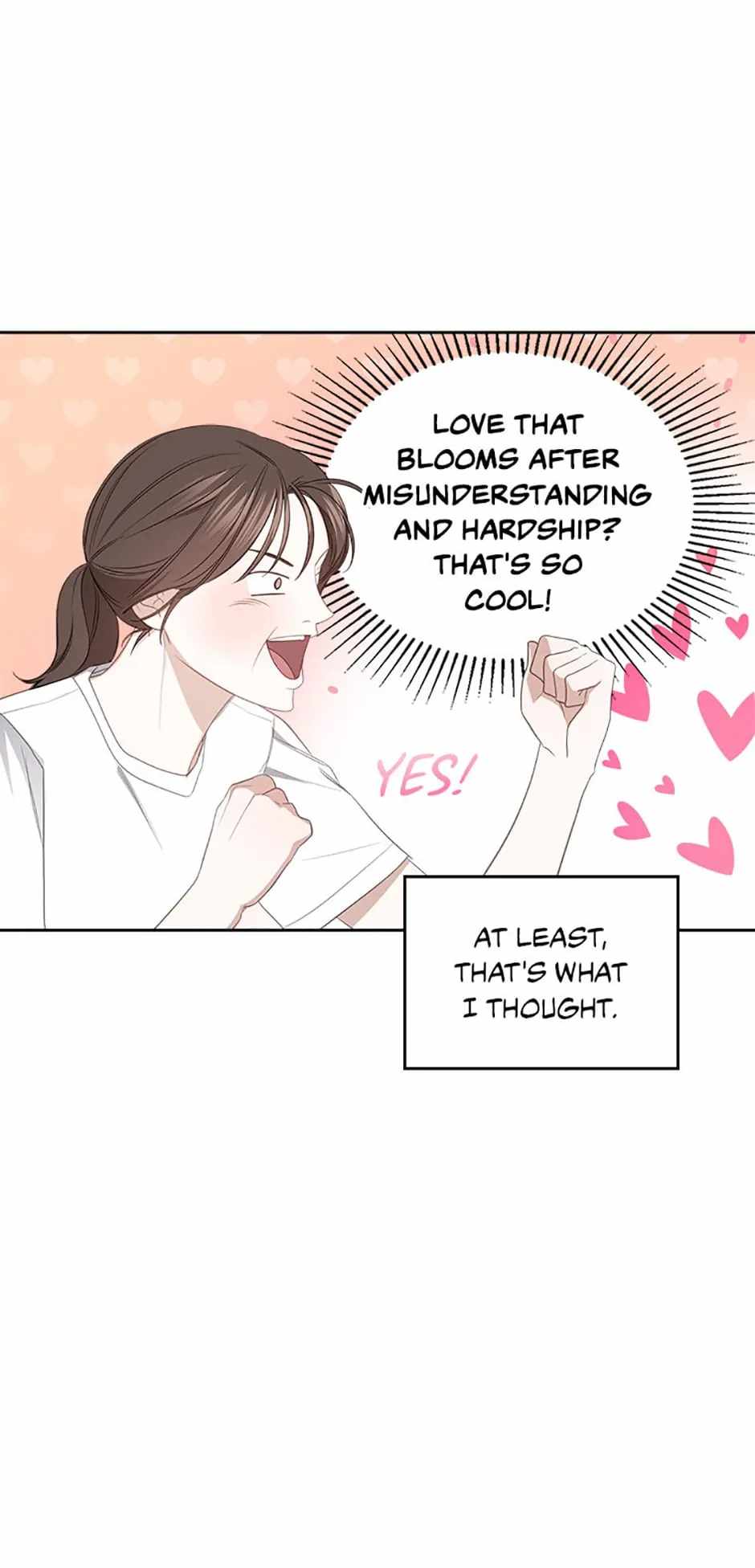 The Monster Male Lead Living Under My Bed Chapter 1 - Page 26