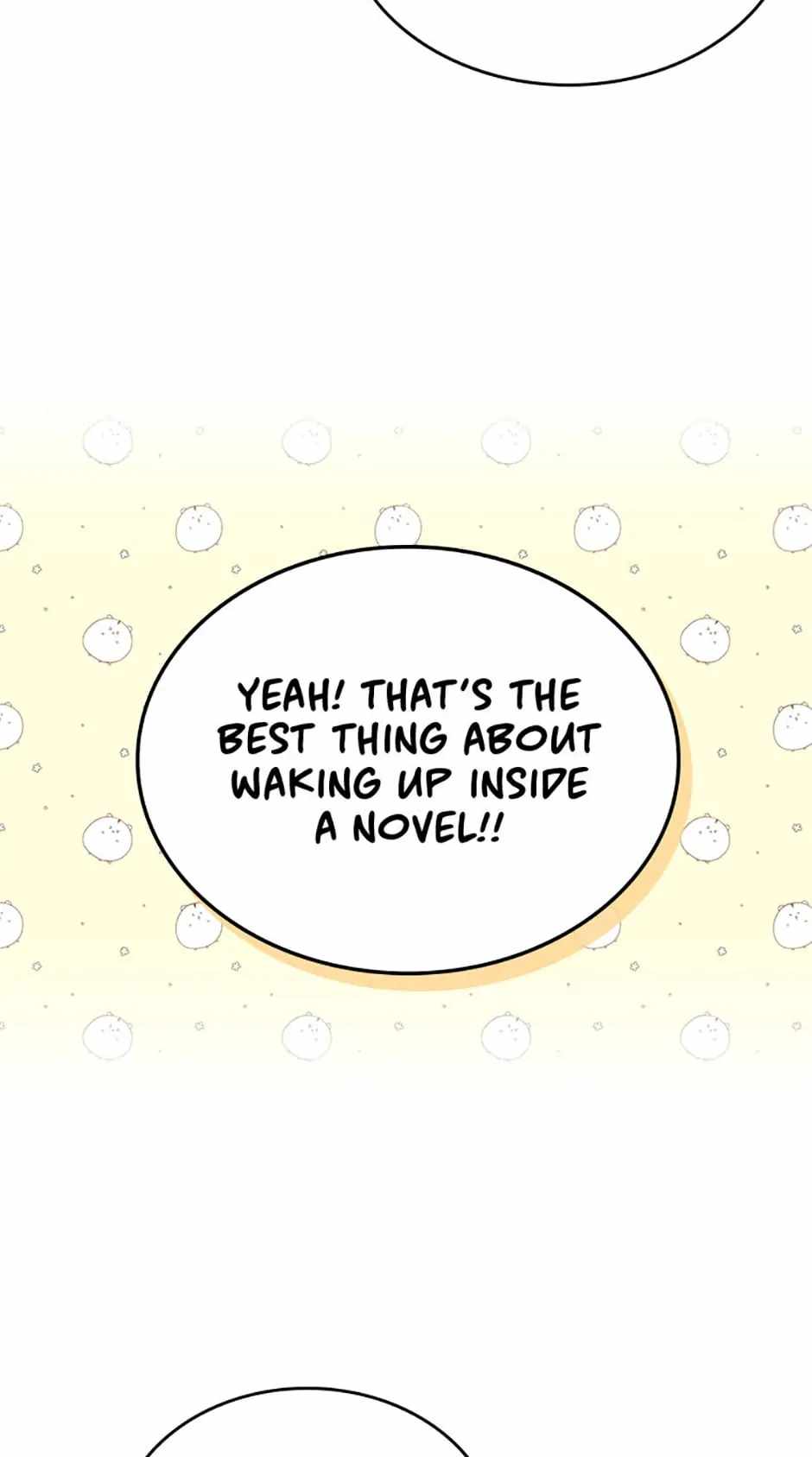 The Monster Male Lead Living Under My Bed Chapter 1 - Page 51