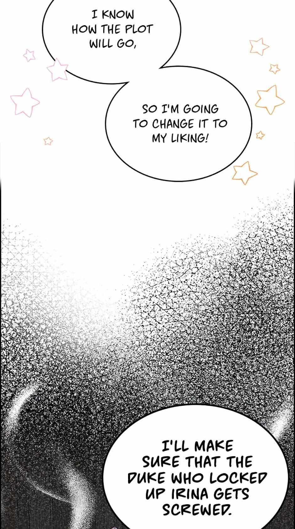 The Monster Male Lead Living Under My Bed Chapter 1 - Page 52