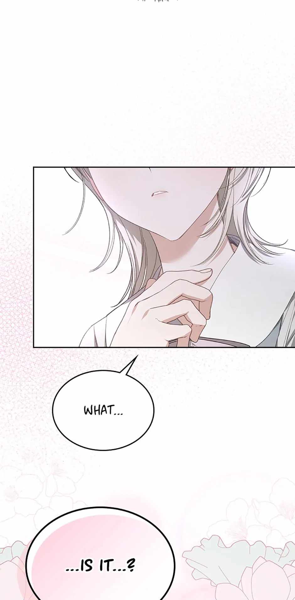 The Monster Male Lead Living Under My Bed Chapter 10 - Page 20